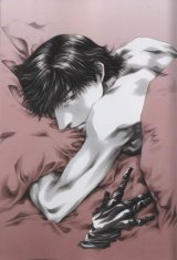 BUY NEW wild adapter - 171923 Premium Anime Print Poster